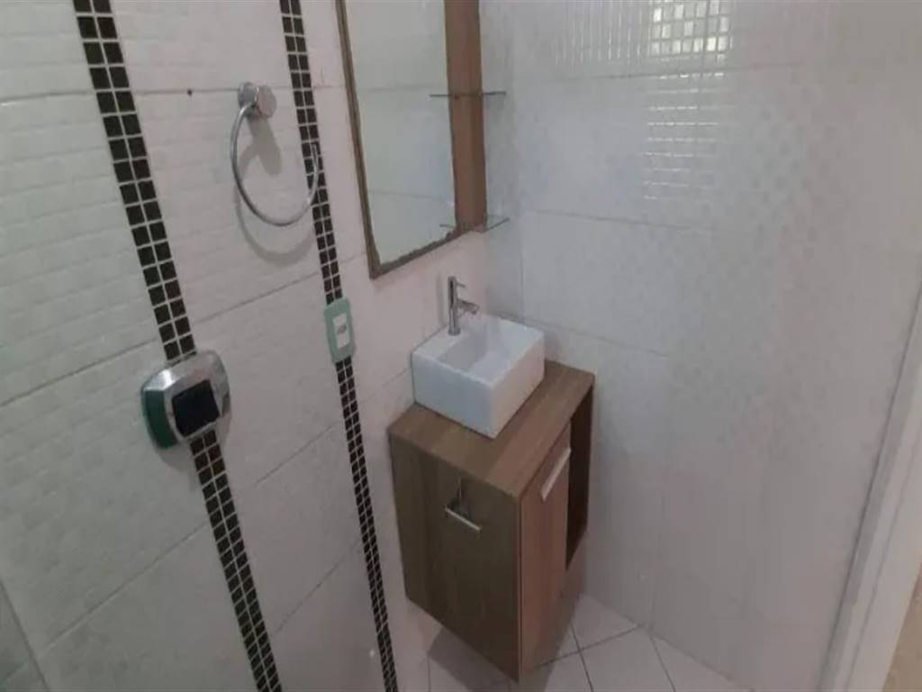 Casa com 3 quartos e 123 m² em Vila Guilhermina, Praia Grande