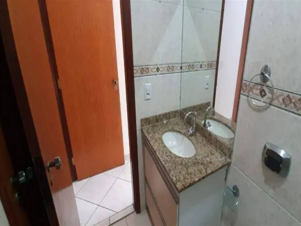 Casa com 3 quartos e 123 m² em Vila Guilhermina, Praia Grande