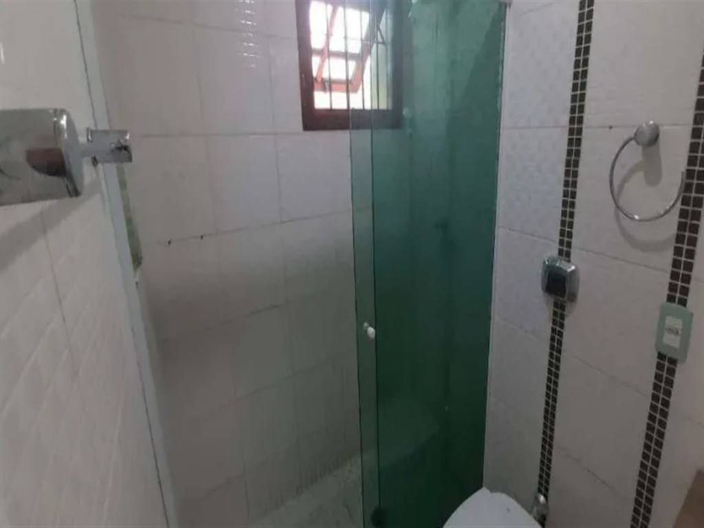 Casa com 3 quartos e 123 m² em Vila Guilhermina, Praia Grande
