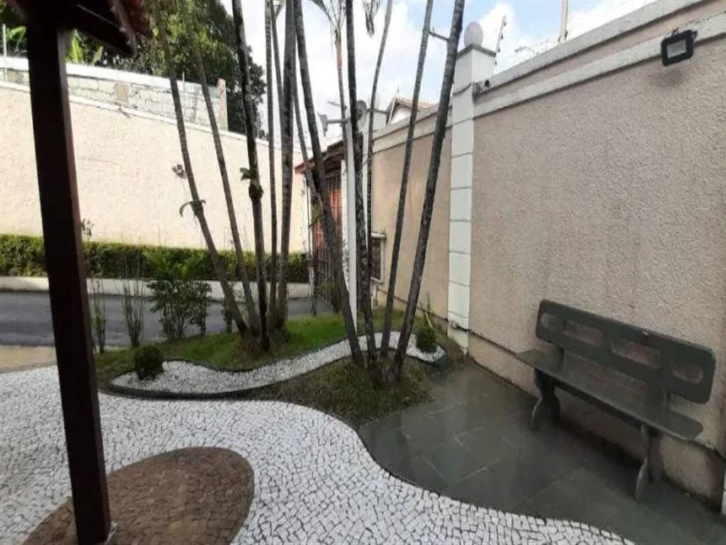 Casa com 3 quartos e 123 m² em Vila Guilhermina, Praia Grande