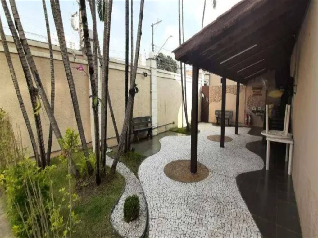 Casa com 3 quartos e 123 m² em Vila Guilhermina, Praia Grande