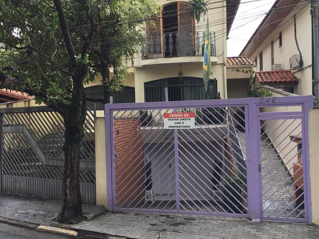 Casa com 5 quartos e 240 m² em Vila Guilhermina, Praia Grande