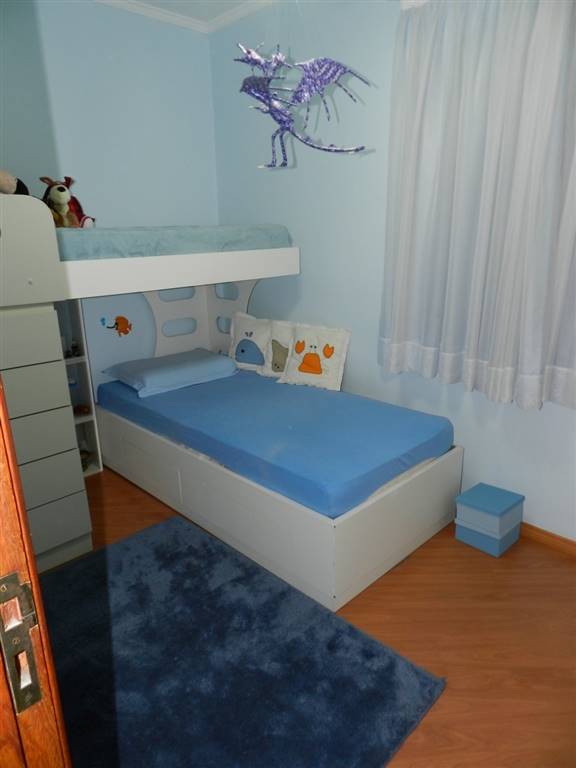 Casa com 5 quartos e 240 m² em Vila Guilhermina, Praia Grande