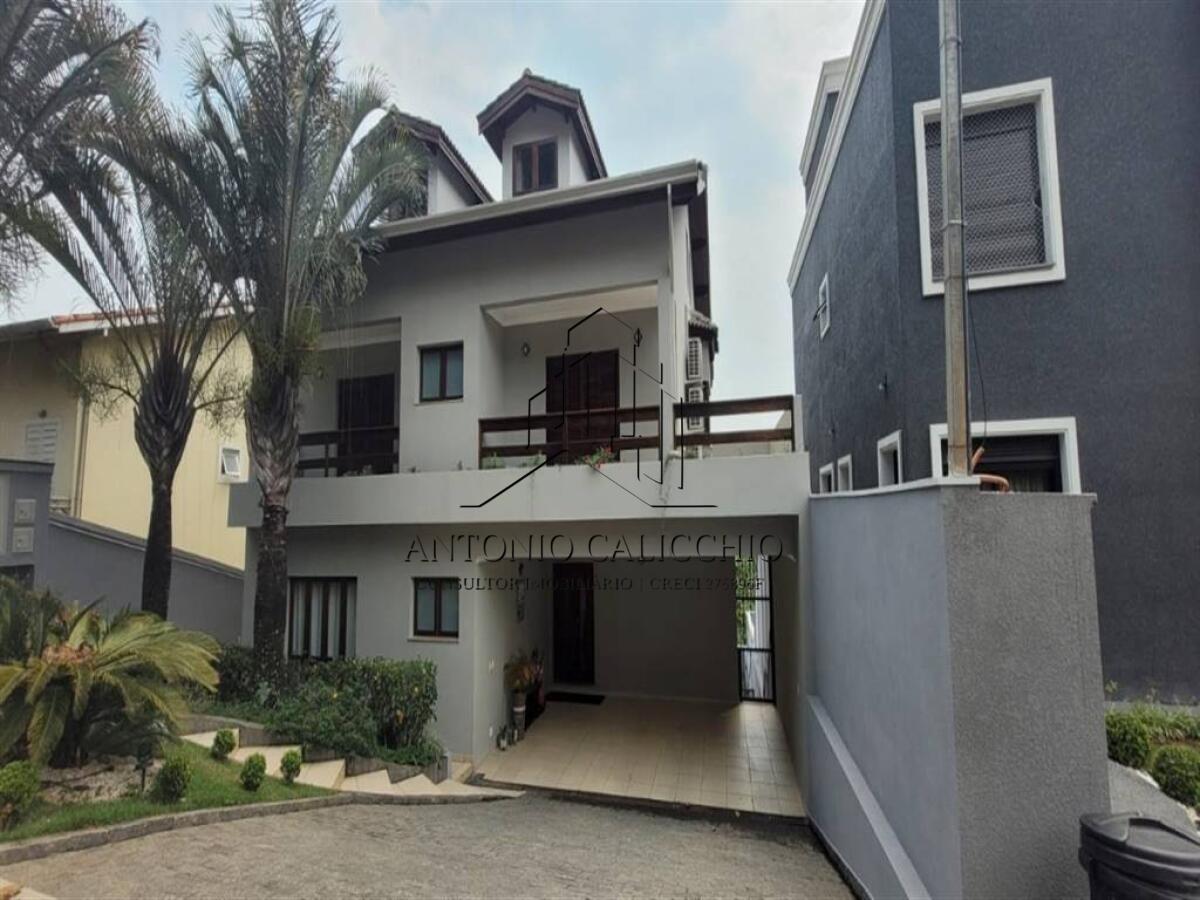 Casa com 5 quartos e 450 m² em Vila Guilhermina, Praia Grande