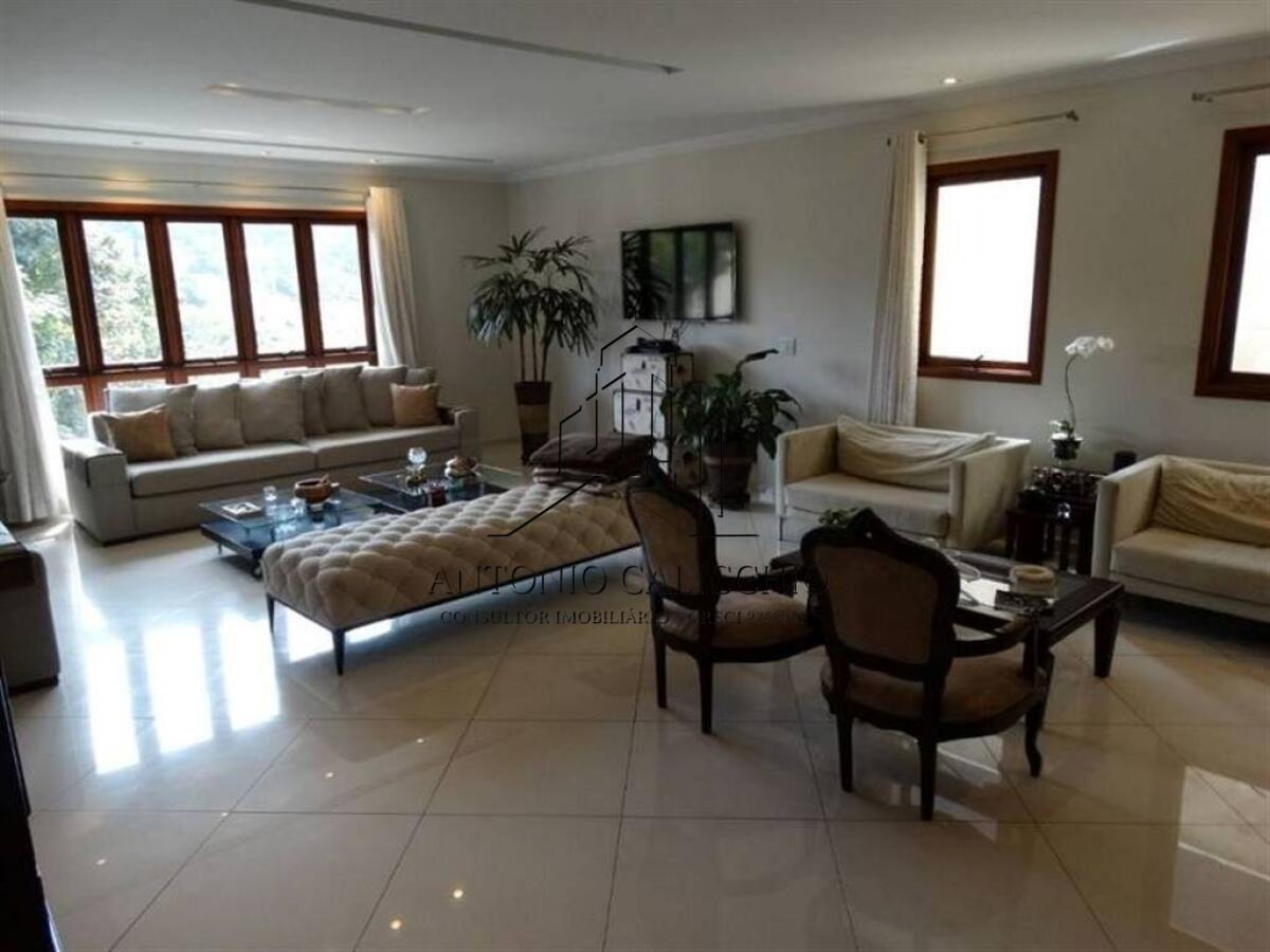 Casa com 5 quartos e 450 m² em Vila Guilhermina, Praia Grande