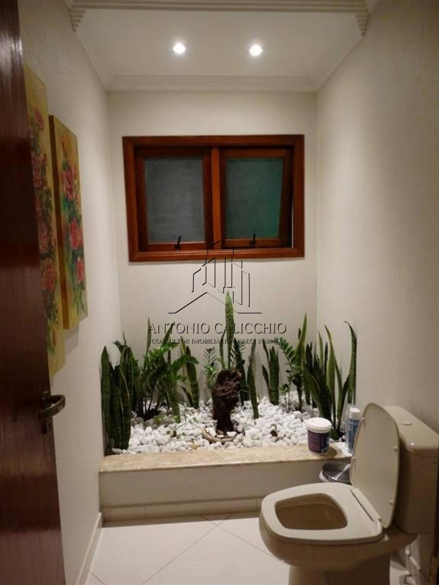 Casa com 5 quartos e 450 m² em Vila Guilhermina, Praia Grande