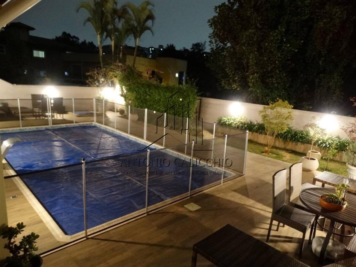 Casa com 5 quartos e 450 m² em Vila Guilhermina, Praia Grande