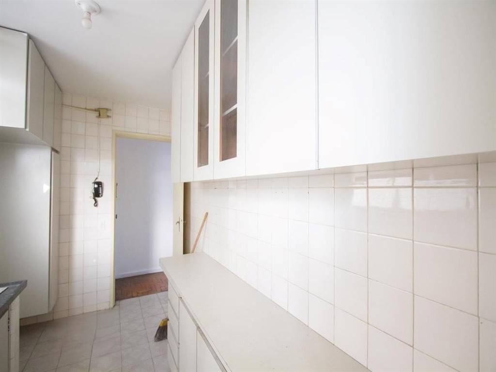 Apartamento com 3 quartos e 85 m² em Vila Guilhermina, Praia Grande