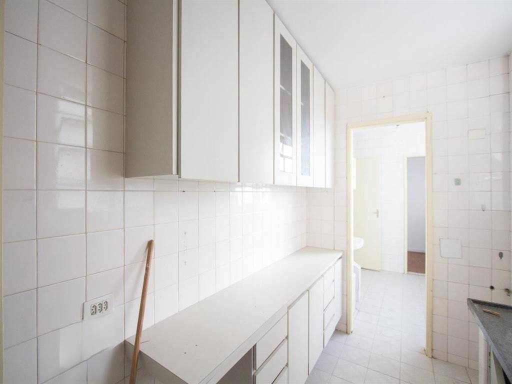 Apartamento com 3 quartos e 85 m² em Vila Guilhermina, Praia Grande
