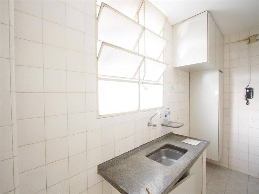 Apartamento com 3 quartos e 85 m² em Vila Guilhermina, Praia Grande