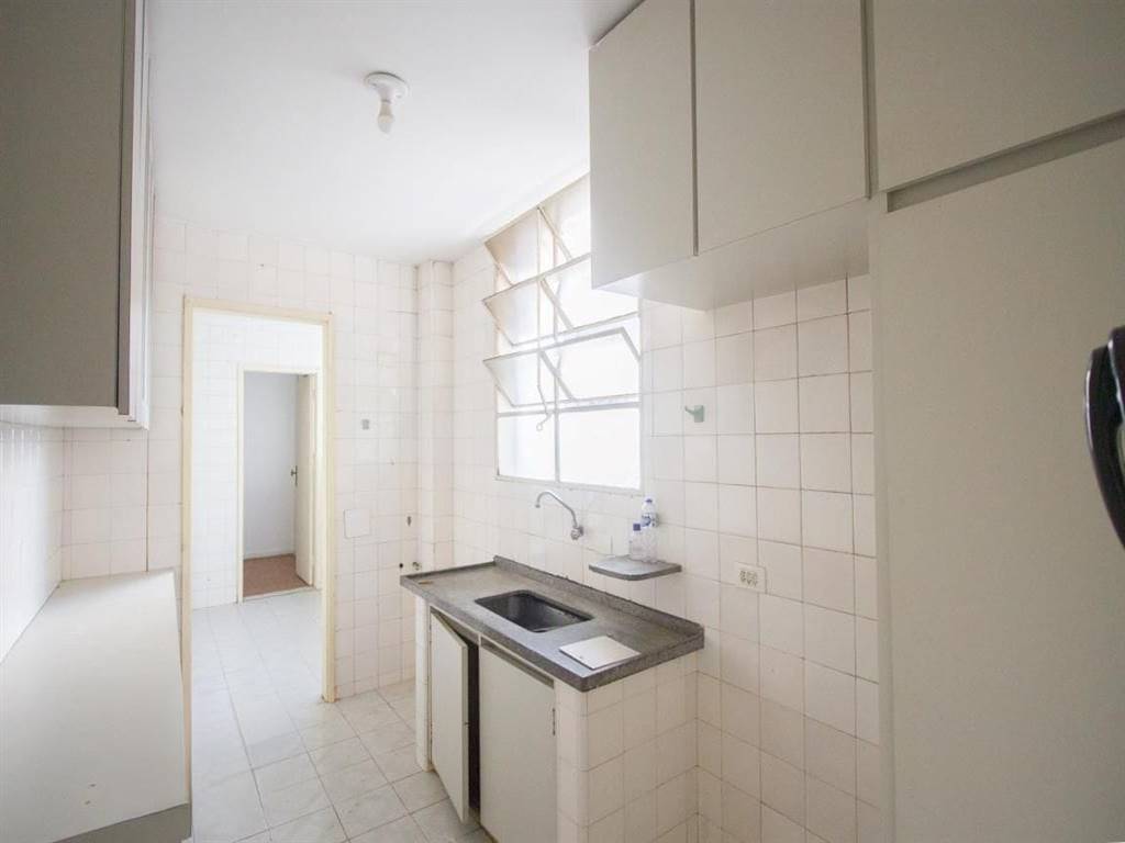 Apartamento com 3 quartos e 85 m² em Vila Guilhermina, Praia Grande
