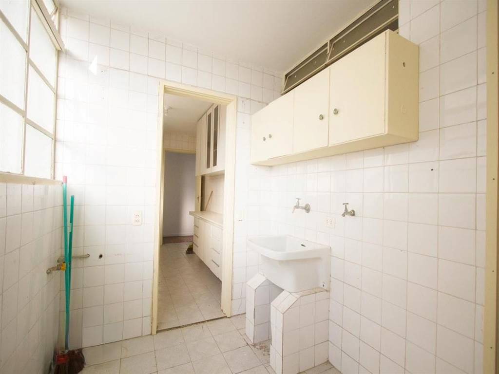 Apartamento com 3 quartos e 85 m² em Vila Guilhermina, Praia Grande