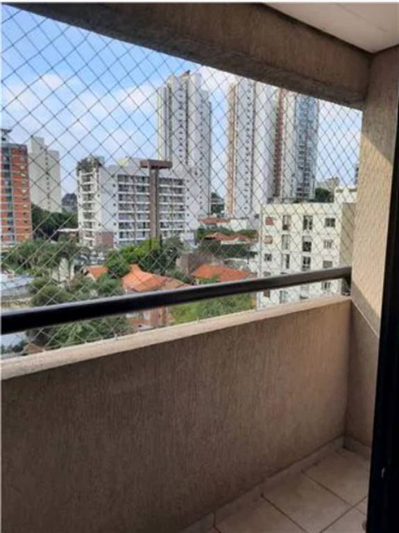 Apartamento com 2 quartos e 49 m² em Vila Guilhermina, Praia Grande