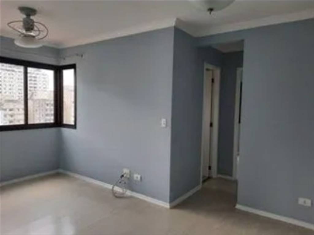 Apartamento com 2 quartos e 49 m² em Vila Guilhermina, Praia Grande
