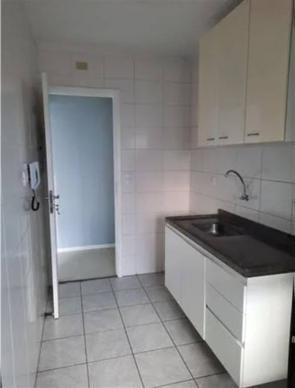 Apartamento com 2 quartos e 49 m² em Vila Guilhermina, Praia Grande