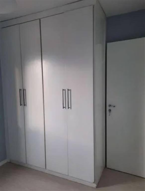 Apartamento com 2 quartos e 49 m² em Vila Guilhermina, Praia Grande