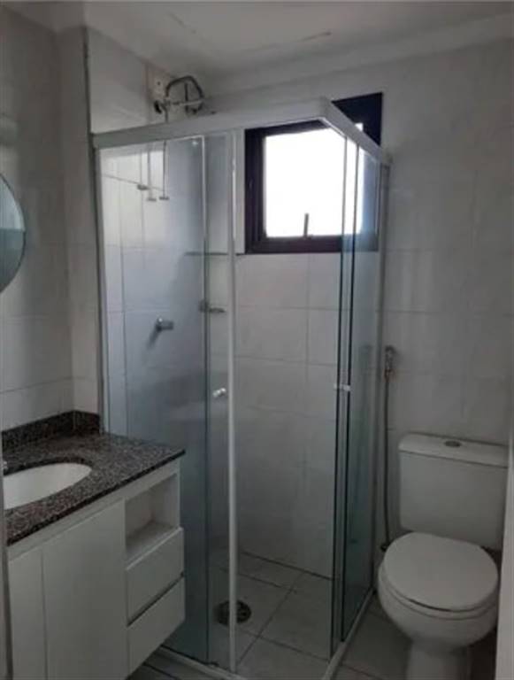 Apartamento com 2 quartos e 49 m² em Vila Guilhermina, Praia Grande