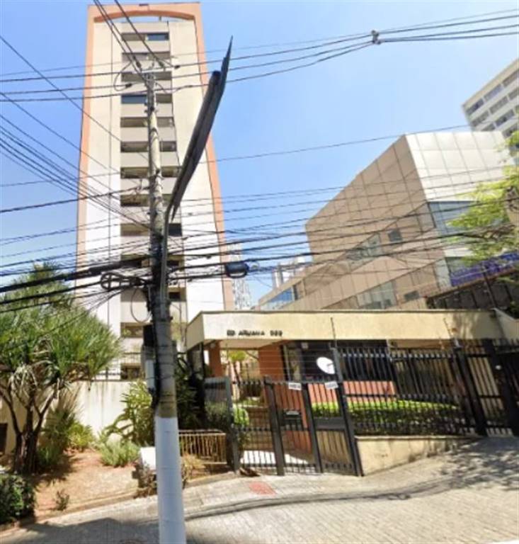 Apartamento com 2 quartos e 49 m² em Vila Guilhermina, Praia Grande