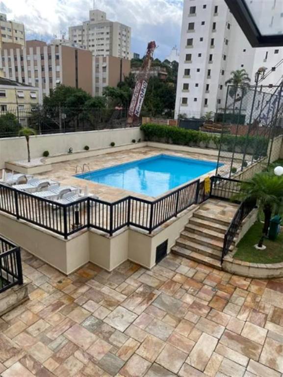 Apartamento com 2 quartos e 49 m² em Vila Guilhermina, Praia Grande