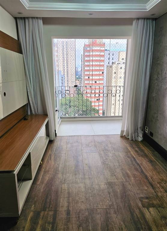 Apartamento com 2 quartos e 55 m² em Vila Guilhermina, Praia Grande