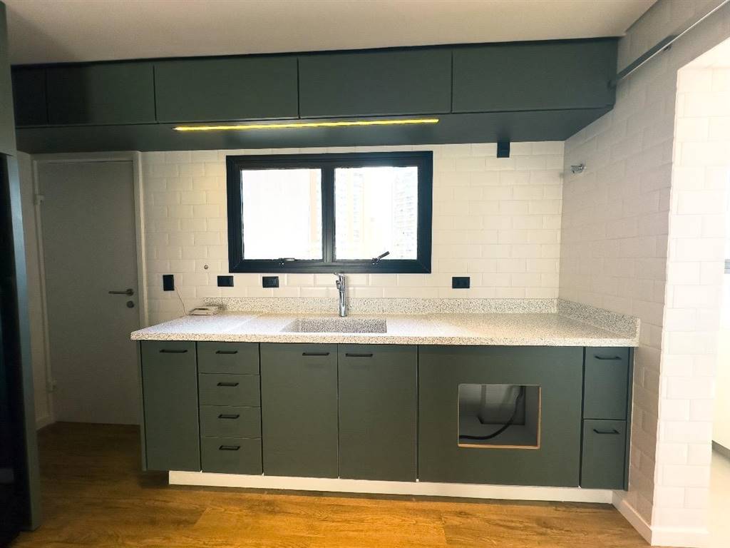 Apartamento com 3 quartos e 220 m² em Vila Guilhermina, Praia Grande