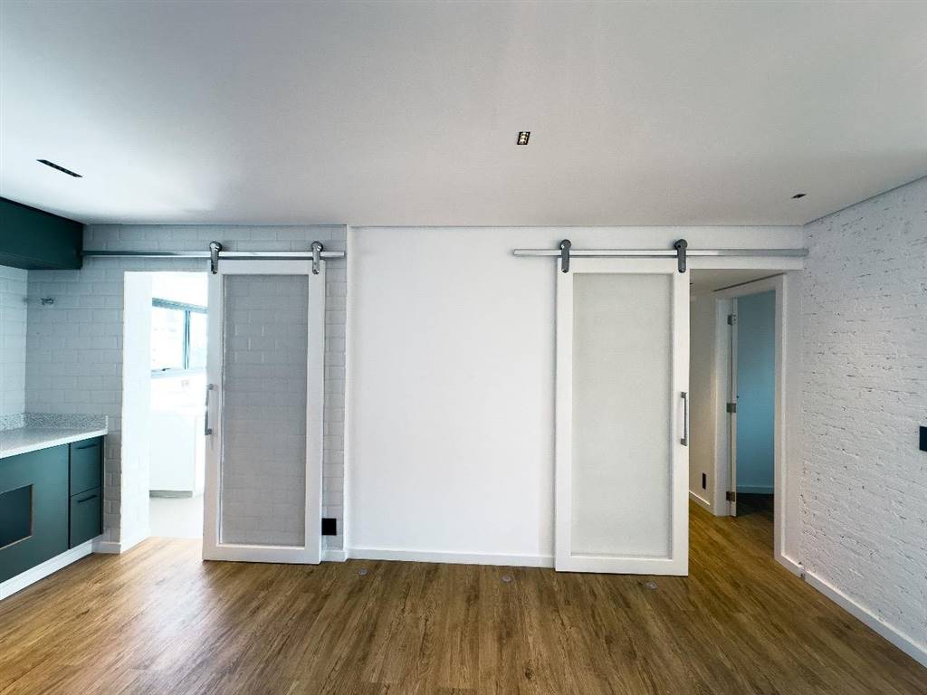 Apartamento com 3 quartos e 220 m² em Vila Guilhermina, Praia Grande