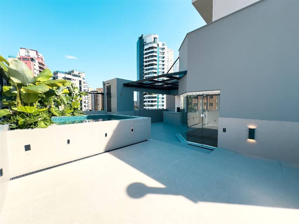 Apartamento com 3 quartos e 220 m² em Vila Guilhermina, Praia Grande