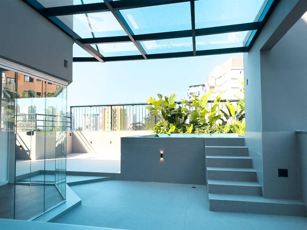 Apartamento com 3 quartos e 220 m² em Vila Guilhermina, Praia Grande