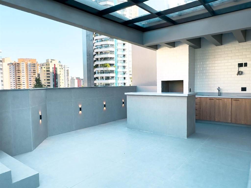 Apartamento com 3 quartos e 220 m² em Vila Guilhermina, Praia Grande