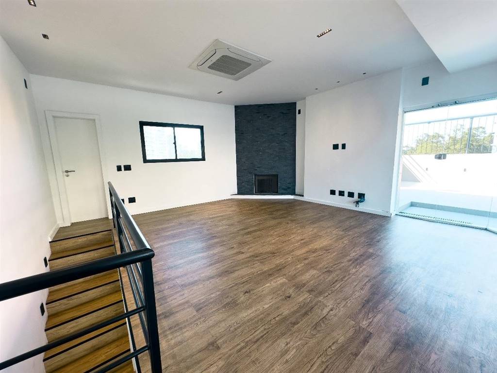 Apartamento com 3 quartos e 220 m² em Vila Guilhermina, Praia Grande