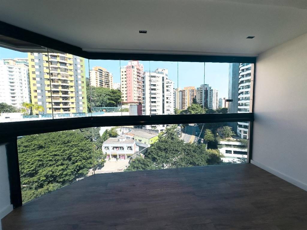 Apartamento com 3 quartos e 220 m² em Vila Guilhermina, Praia Grande