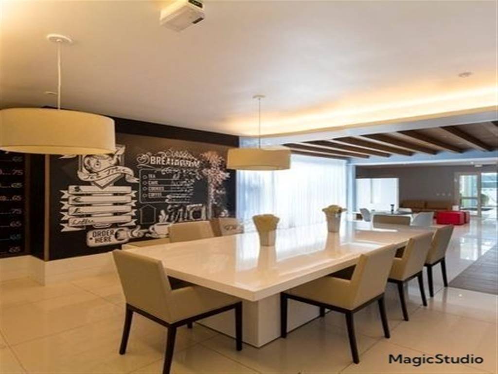 Apartamento com 2 quartos e 103 m² em Vila Guilhermina, Praia Grande