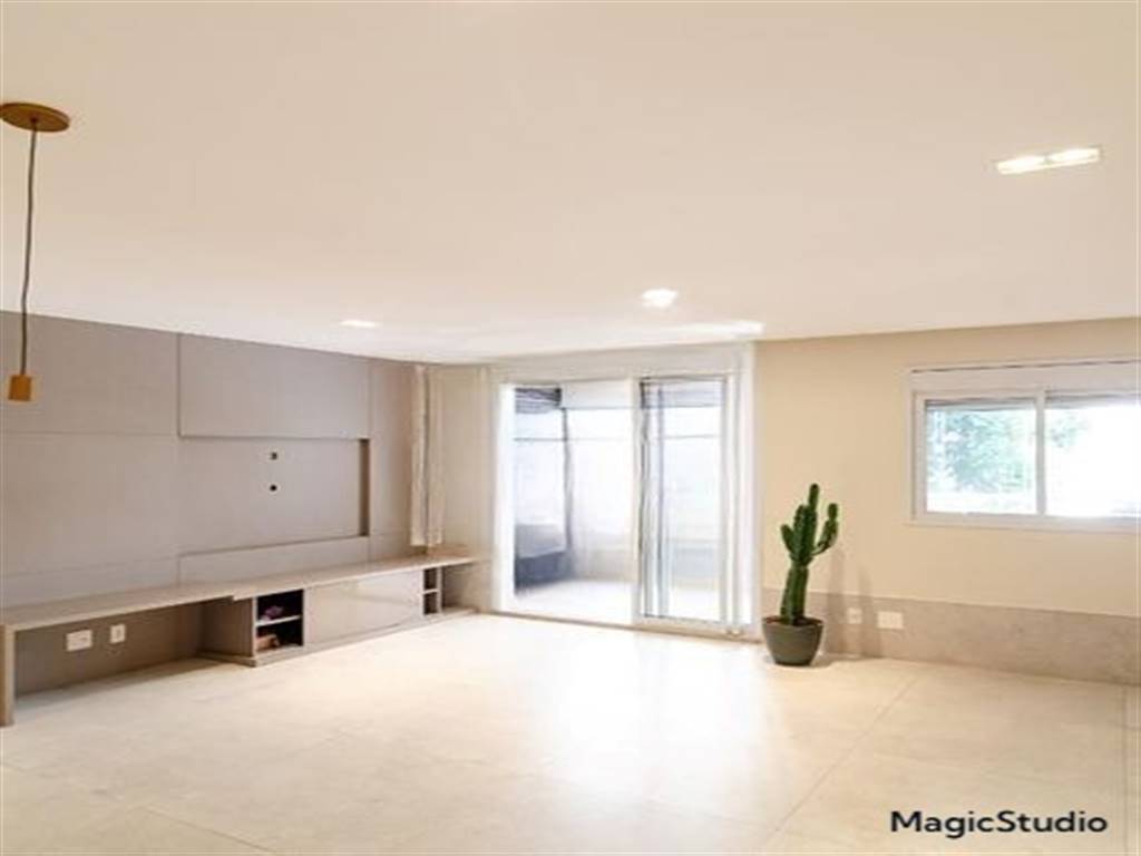 Apartamento com 2 quartos e 103 m² em Vila Guilhermina, Praia Grande