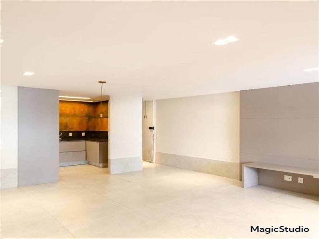 Apartamento com 2 quartos e 103 m² em Vila Guilhermina, Praia Grande