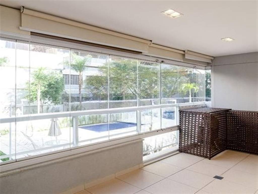 Apartamento com 2 quartos e 103 m² em Vila Guilhermina, Praia Grande