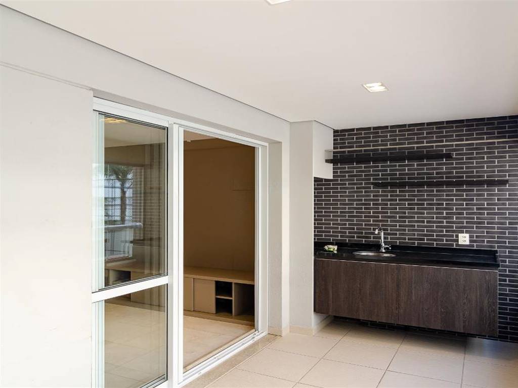 Apartamento com 2 quartos e 103 m² em Vila Guilhermina, Praia Grande