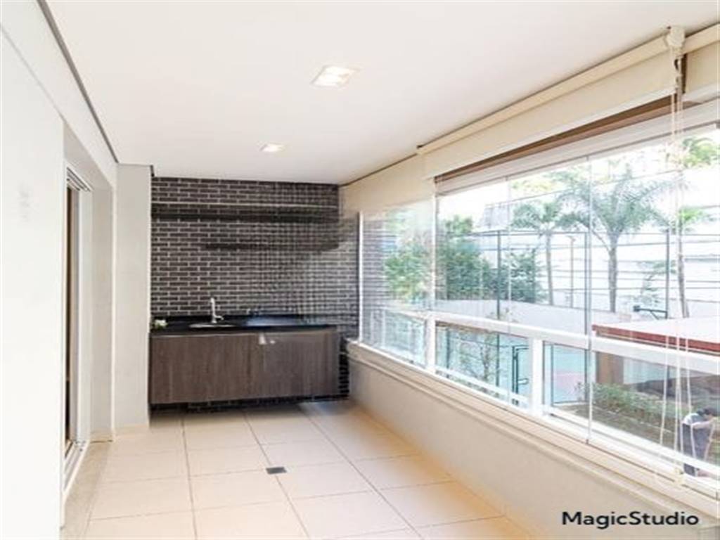 Apartamento com 2 quartos e 103 m² em Vila Guilhermina, Praia Grande