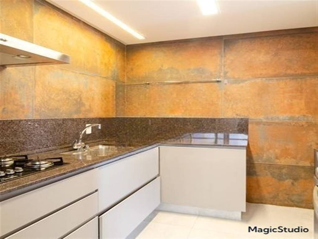 Apartamento com 2 quartos e 103 m² em Vila Guilhermina, Praia Grande