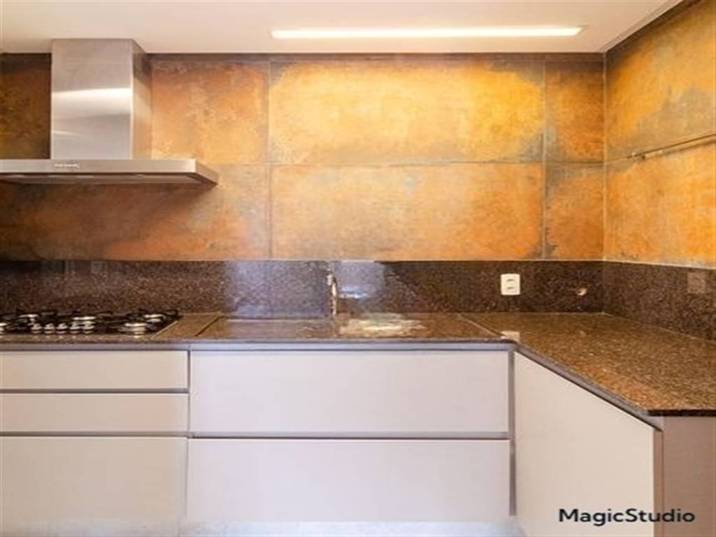 Apartamento com 2 quartos e 103 m² em Vila Guilhermina, Praia Grande