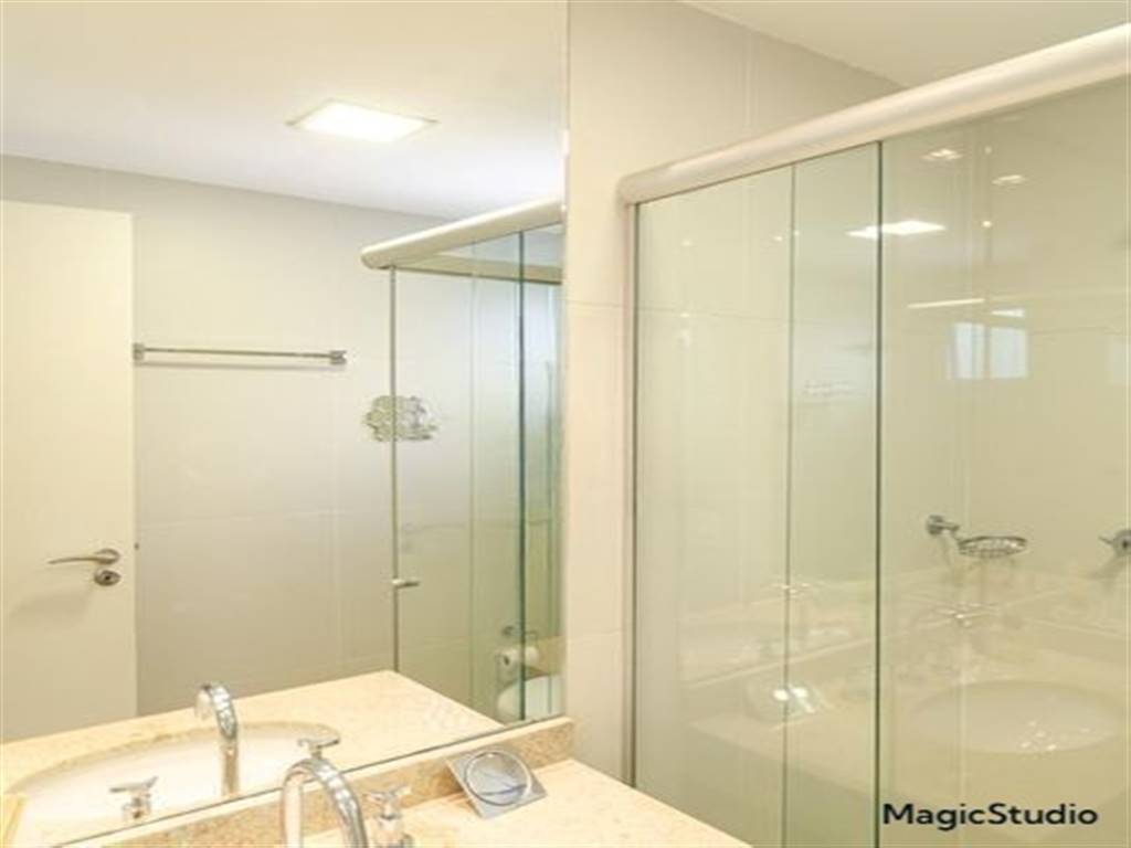 Apartamento com 2 quartos e 103 m² em Vila Guilhermina, Praia Grande