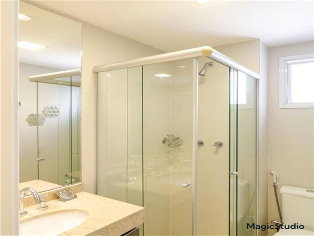 Apartamento com 2 quartos e 103 m² em Vila Guilhermina, Praia Grande