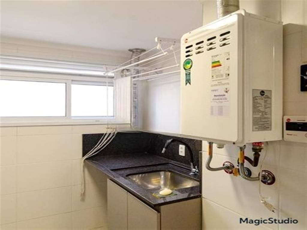 Apartamento com 2 quartos e 103 m² em Vila Guilhermina, Praia Grande