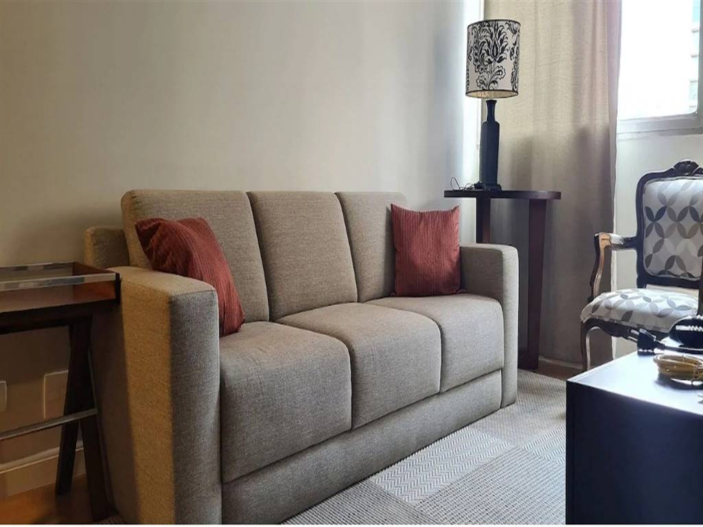 Apartamento com 2 quartos e 82 m² em Vila Guilhermina, Praia Grande