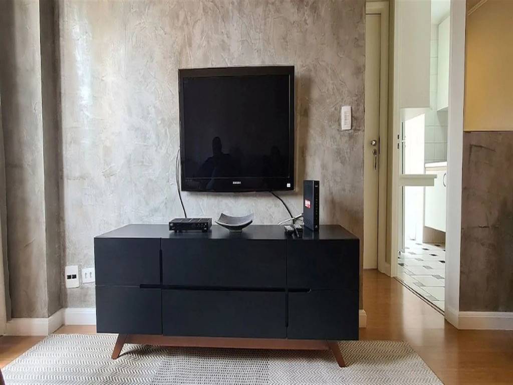 Apartamento com 2 quartos e 82 m² em Vila Guilhermina, Praia Grande