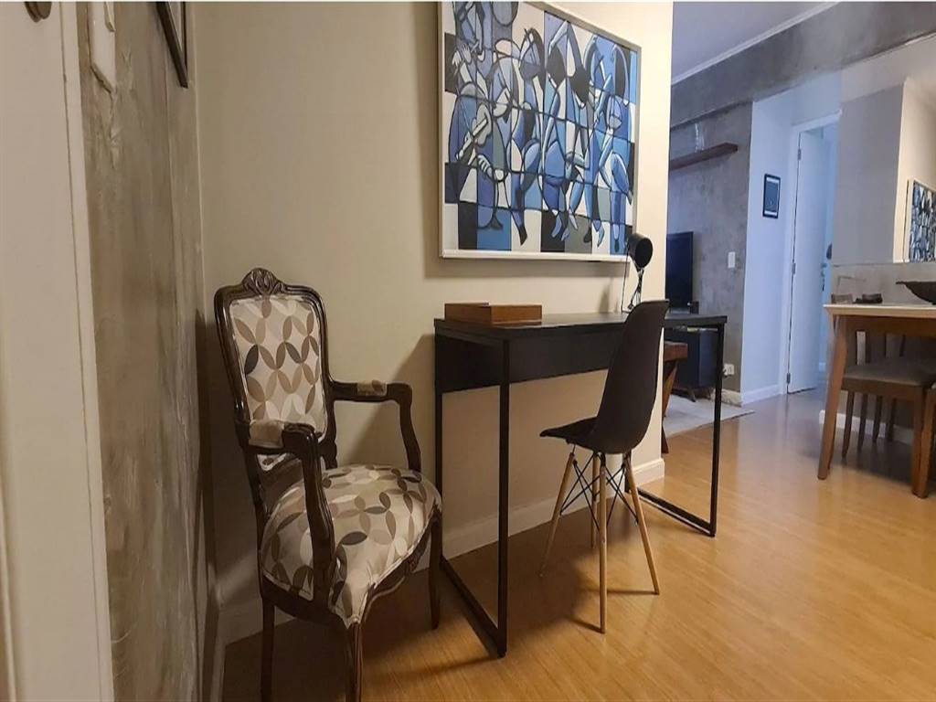 Apartamento com 2 quartos e 82 m² em Vila Guilhermina, Praia Grande