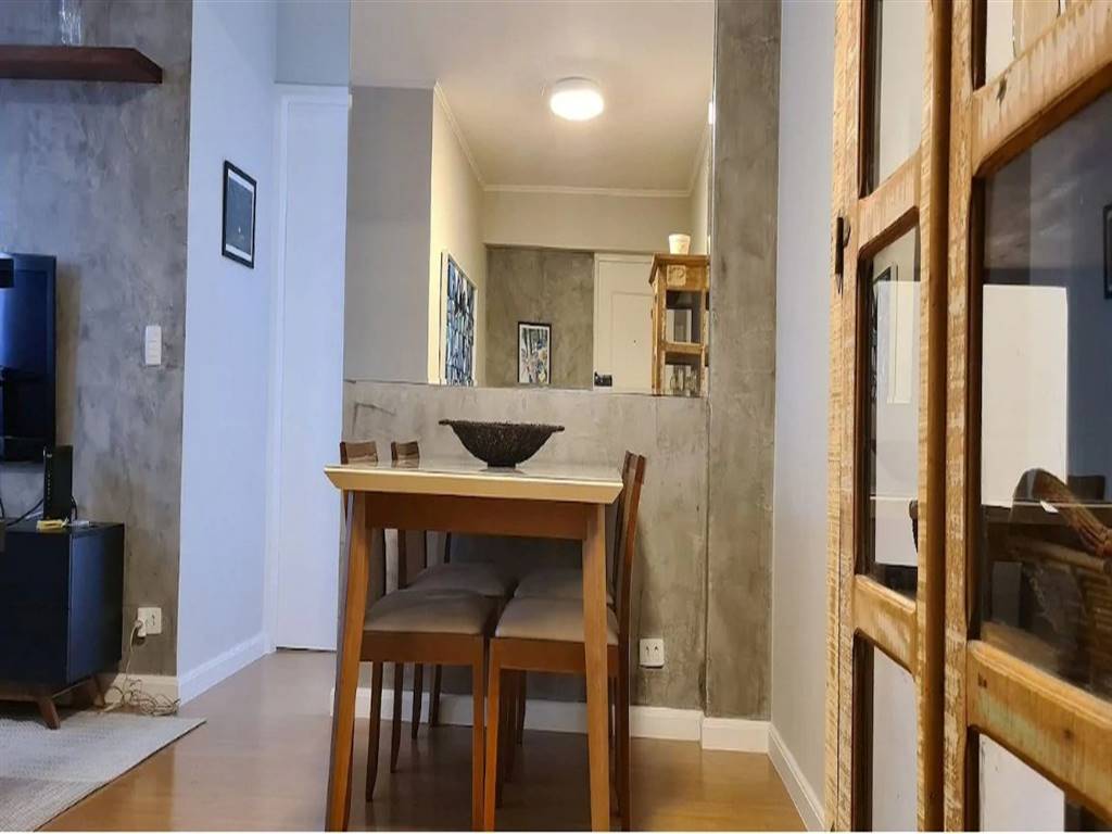 Apartamento com 2 quartos e 82 m² em Vila Guilhermina, Praia Grande