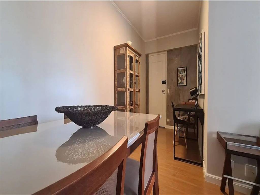 Apartamento com 2 quartos e 82 m² em Vila Guilhermina, Praia Grande