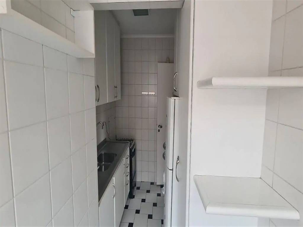 Apartamento com 2 quartos e 82 m² em Vila Guilhermina, Praia Grande