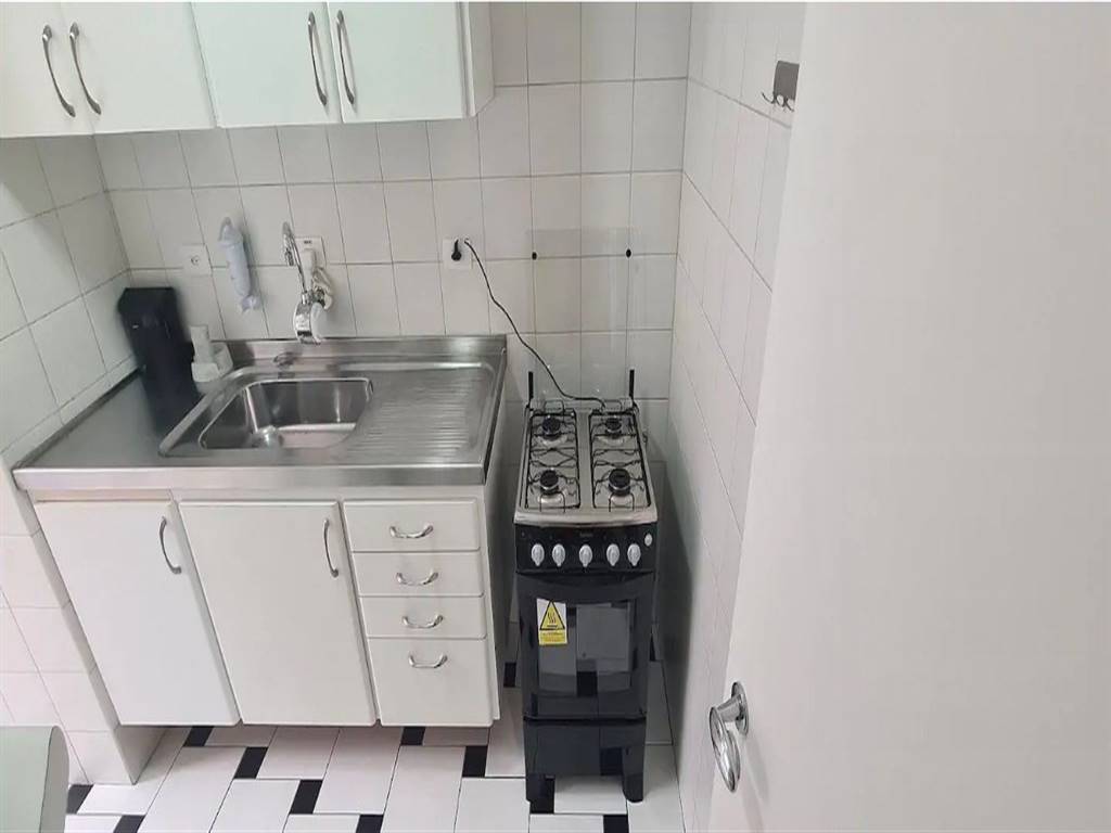 Apartamento com 2 quartos e 82 m² em Vila Guilhermina, Praia Grande