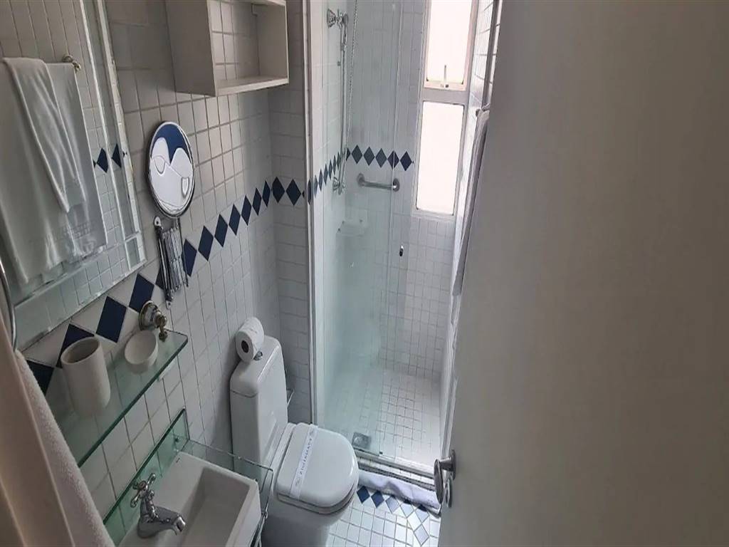 Apartamento com 2 quartos e 82 m² em Vila Guilhermina, Praia Grande